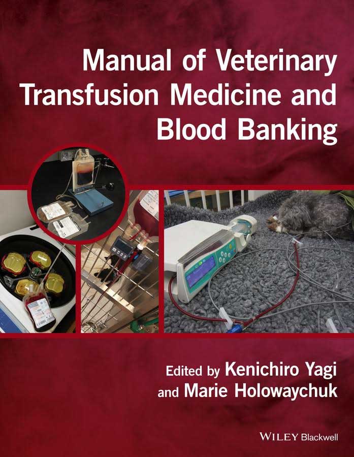 dghs blood bank manual